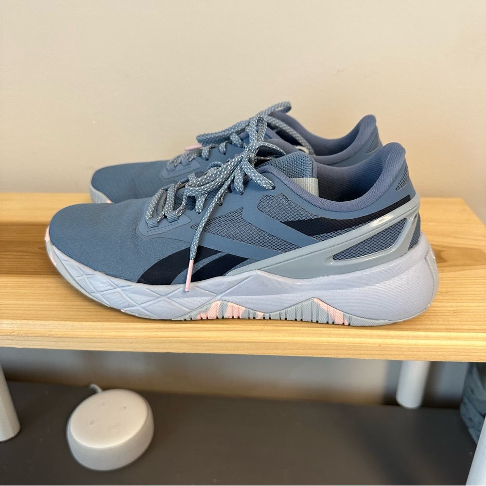 Reebok nano flex size 8.5